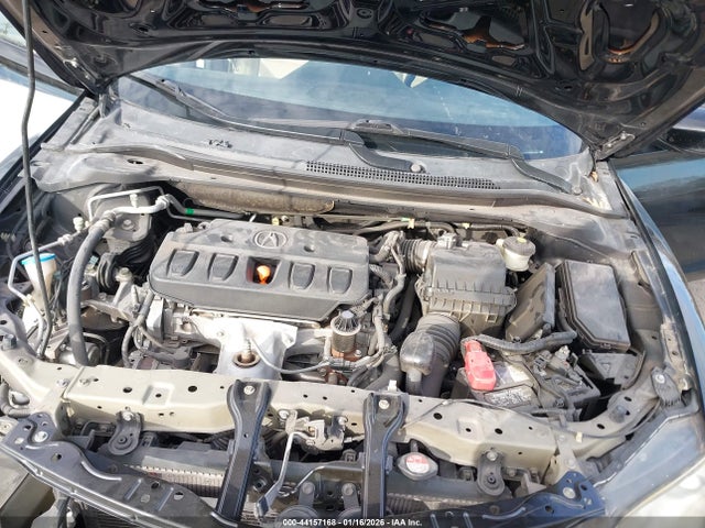 2013 ACURA ILX 19VDE1F76DE001222 Photo 9