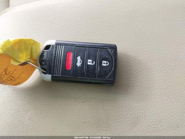 2013 ACURA ILX 19VDE1F76DE001222 Photo 10