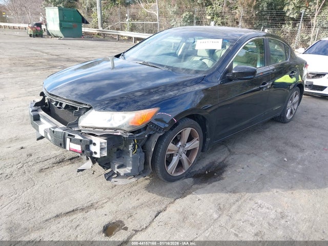 2013 ACURA ILX 19VDE1F76DE001222 Photo 1