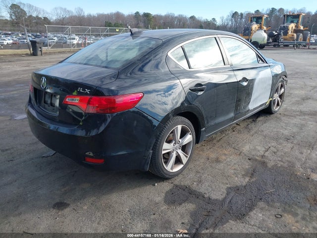 2013 ACURA ILX 19VDE1F76DE001222 Photo 3