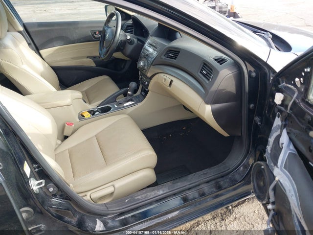 2013 ACURA ILX 19VDE1F76DE001222 Photo 4