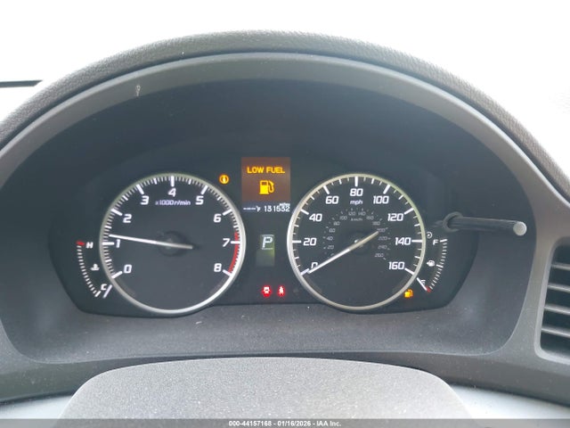 2013 ACURA ILX 19VDE1F76DE001222 Photo 6