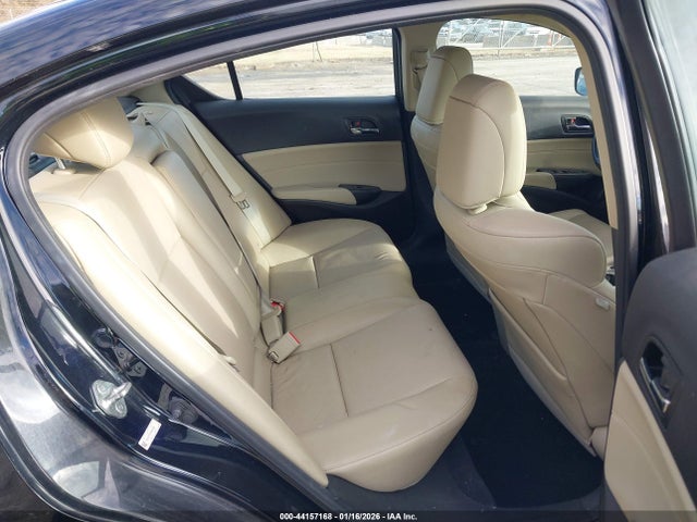 2013 ACURA ILX 19VDE1F76DE001222 Photo 7