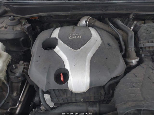 5NPEC4AB4EH948335 Hyundai Sonata Limited 2.0t