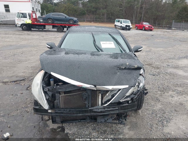 5NPEC4AB4EH948335 Hyundai Sonata Limited 2.0t