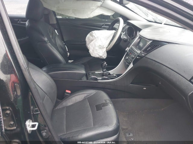 5NPEC4AB4EH948335 Hyundai Sonata Limited 2.0t