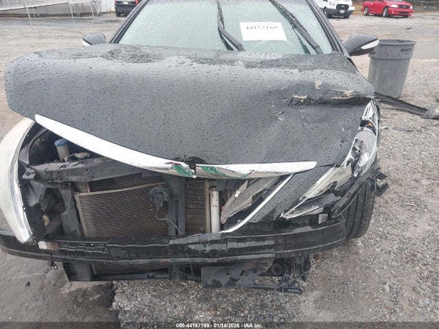 5NPEC4AB4EH948335 Hyundai Sonata Limited 2.0t