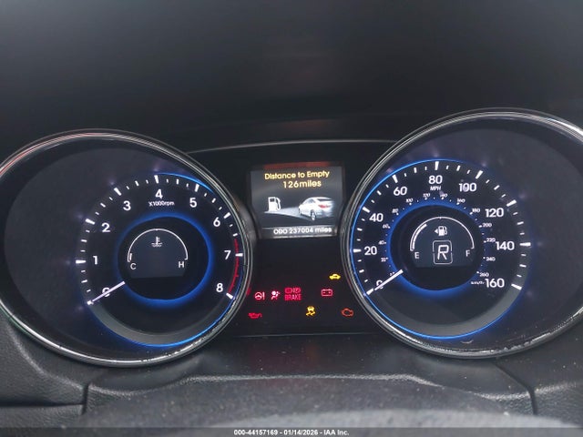 5NPEC4AB4EH948335 Hyundai Sonata Limited 2.0t