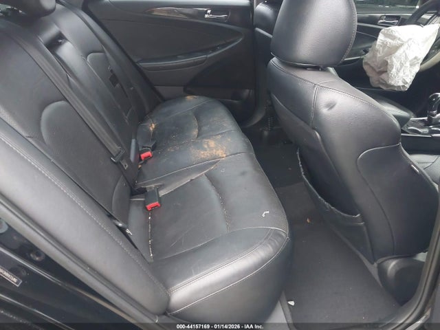 5NPEC4AB4EH948335 Hyundai Sonata Limited 2.0t