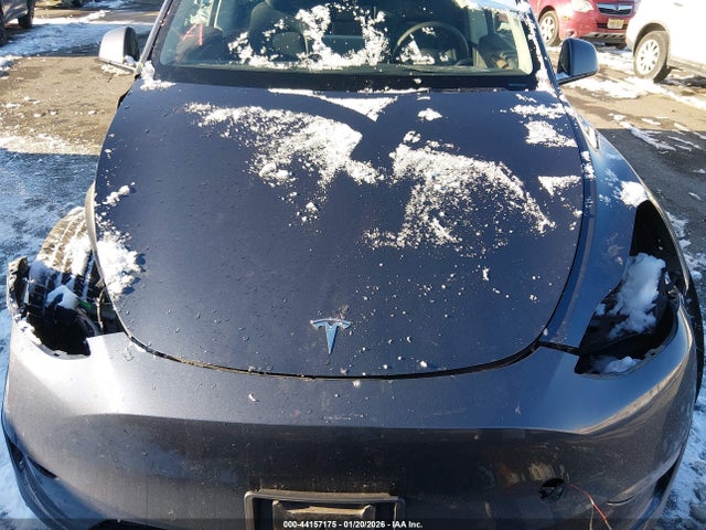 2023 TESLA MODEL Y 7SAYGDEE7PA023071 Photo 9