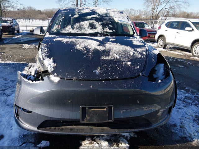 7SAYGDEE7PA023071 Tesla Model Y Awd/long Range Dual Motor All-wheel Drive