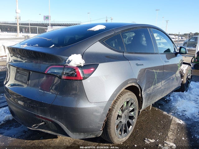 2023 TESLA MODEL Y 7SAYGDEE7PA023071 Photo 3