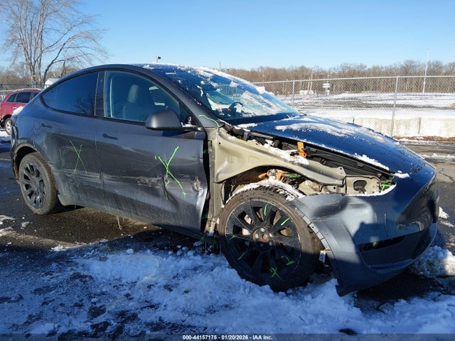 2023 TESLA MODEL Y 7SAYGDEE7PA023071 Photo 5