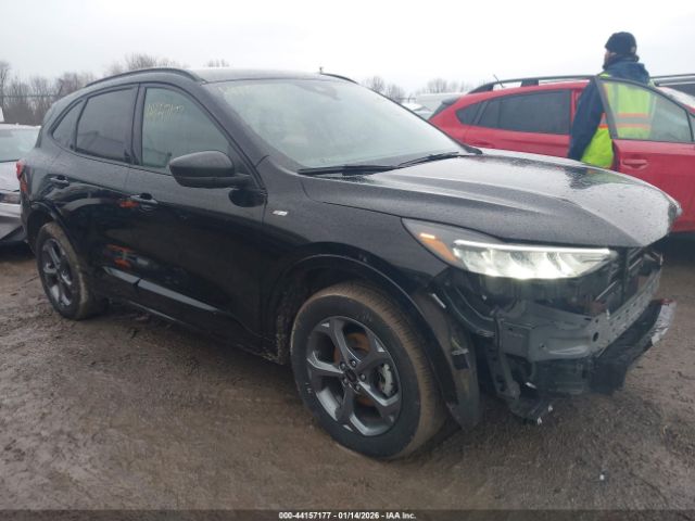 2024 FORD ESCAPE 1FMCU9MN1RUA62293