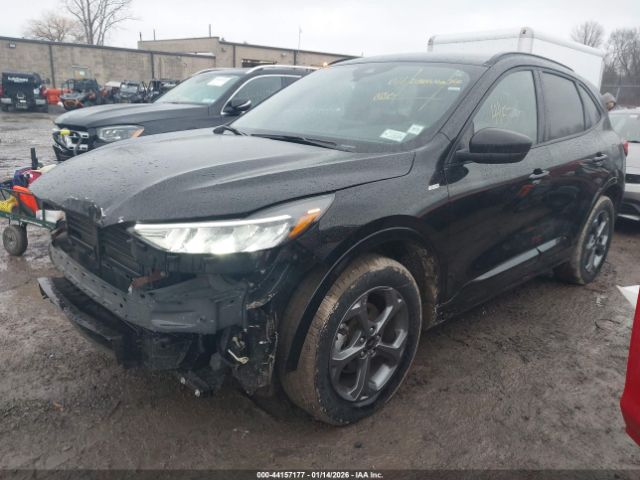 2024 FORD ESCAPE 1FMCU9MN1RUA62293 Photo 1