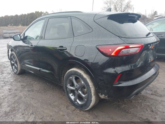 2024 FORD ESCAPE 1FMCU9MN1RUA62293 Photo 2