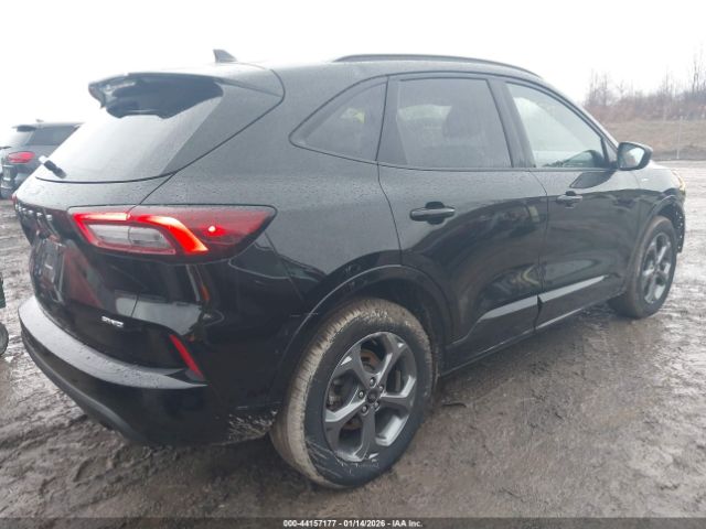 2024 FORD ESCAPE 1FMCU9MN1RUA62293 Photo 3