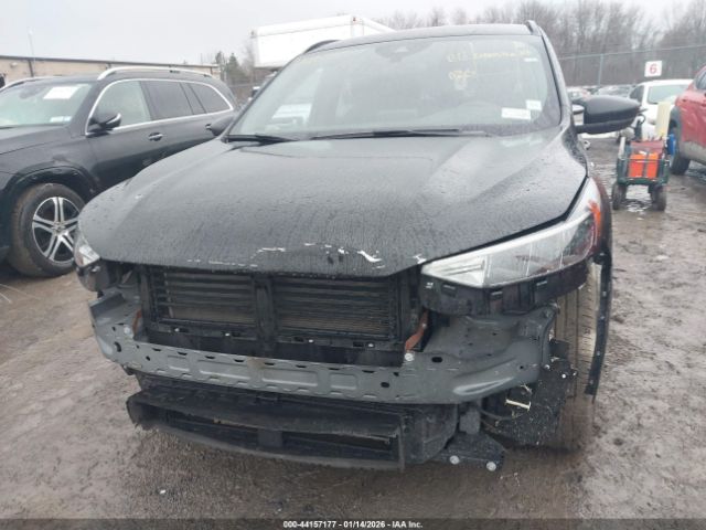 2024 FORD ESCAPE 1FMCU9MN1RUA62293 Photo 5