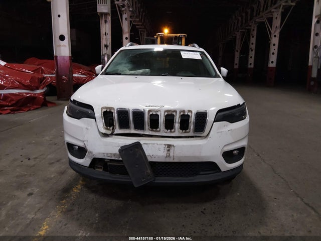 1C4PJMLB0KD213171 Jeep Cherokee Latitude Plus 4x4