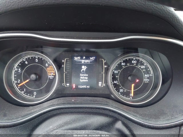 1C4PJMLB0KD213171 Jeep Cherokee Latitude Plus 4x4
