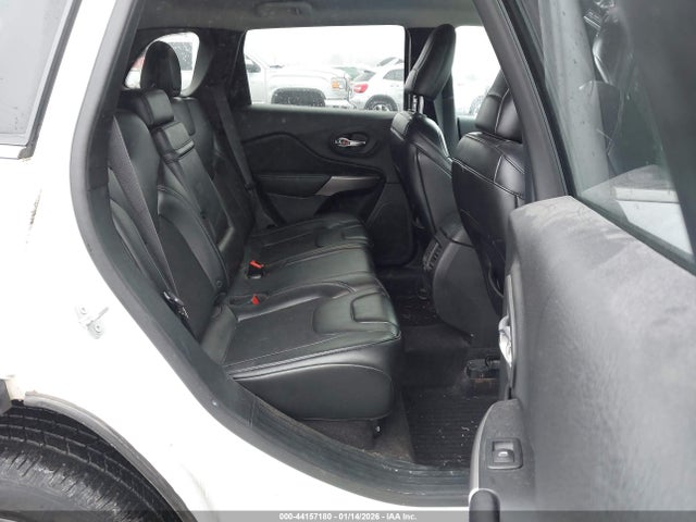 1C4PJMLB0KD213171 Jeep Cherokee Latitude Plus 4x4