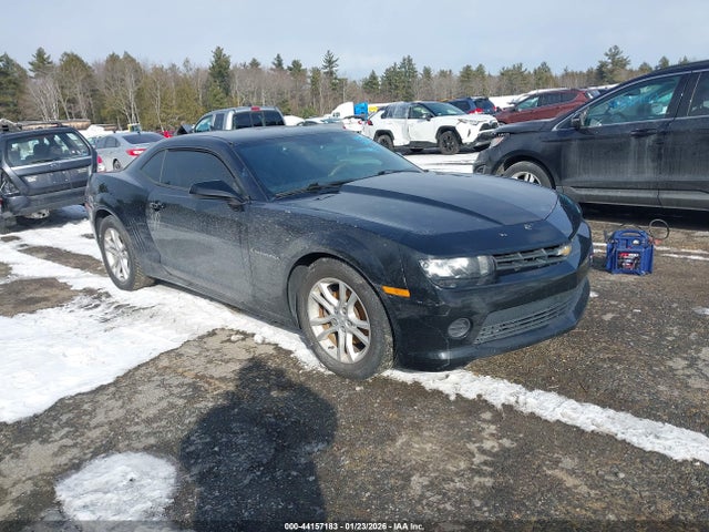 2015 2G1FB1E34F9138855 головне зображення