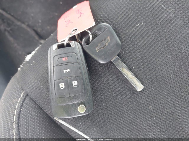 Chevrolet Camaro 2ls 2015 2G1FB1E34F9138855 Image 11