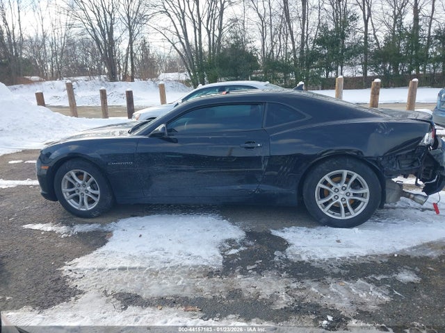 Chevrolet Camaro 2ls 2015 2G1FB1E34F9138855 Image 15