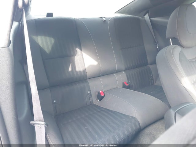 Chevrolet Camaro 2ls 2015 2G1FB1E34F9138855 Image 8