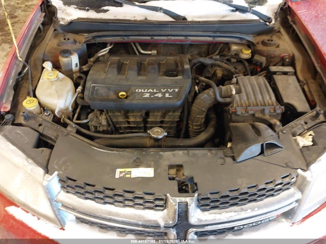 2013 Dodge Avenger მანქანა იყიდება აუქციონზე, vin: 1C3CDZAB2DN746128, აუქციონის ნომერი: 44157185