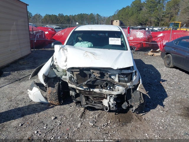 Toyota Tacoma Base V6 2015 3TMLU4EN4FM193594 Image 13
