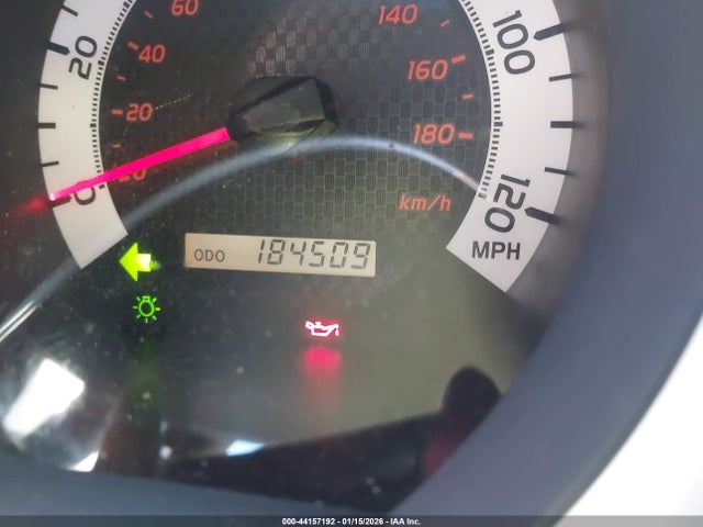 Toyota Tacoma Base V6 2015 3TMLU4EN4FM193594 Image 16