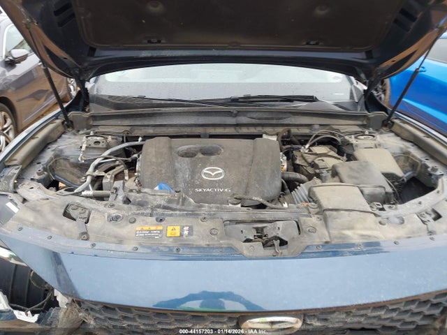Aukcja sprzedaży 2024 Mazda Cx-50 2.5 S Select, vin: 7MMVABAM9RN182118, numer aukcji: 44157203