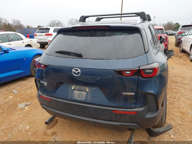 Aukcja sprzedaży 2024 Mazda Cx-50 2.5 S Select, vin: 7MMVABAM9RN182118, numer aukcji: 44157203