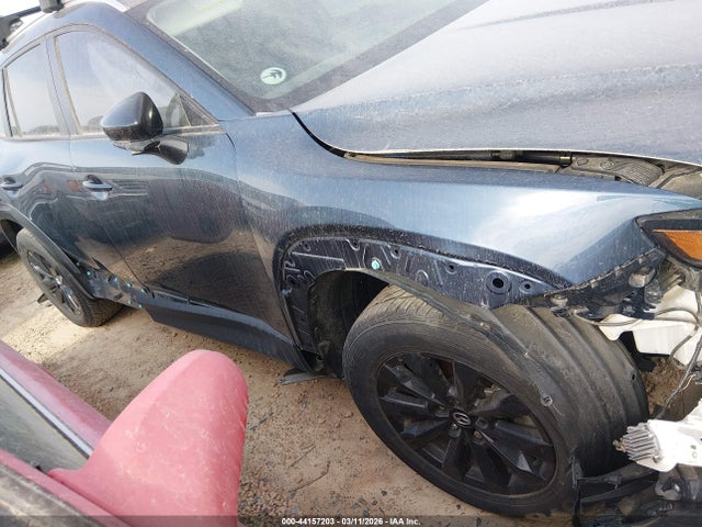 Aukcja sprzedaży 2024 Mazda Cx-50 2.5 S Select, vin: 7MMVABAM9RN182118, numer aukcji: 44157203