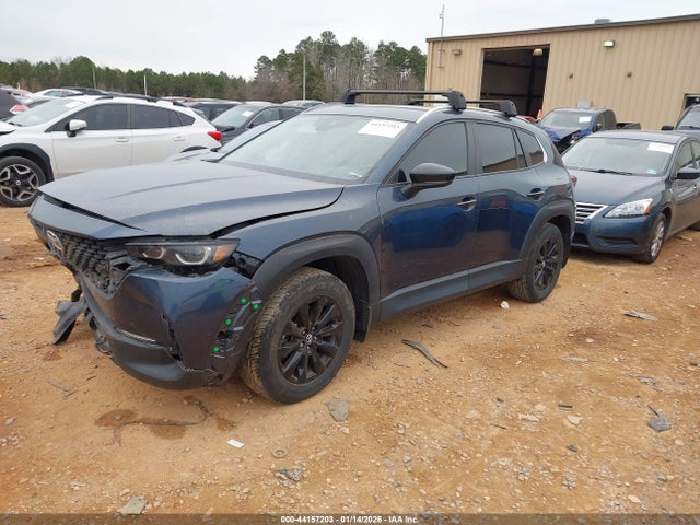 Aukcja sprzedaży 2024 Mazda Cx-50 2.5 S Select, vin: 7MMVABAM9RN182118, numer aukcji: 44157203