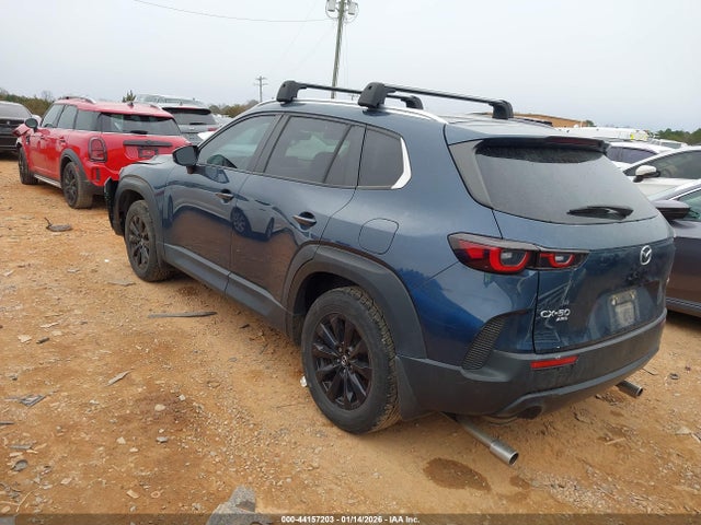 Aukcja sprzedaży 2024 Mazda Cx-50 2.5 S Select, vin: 7MMVABAM9RN182118, numer aukcji: 44157203
