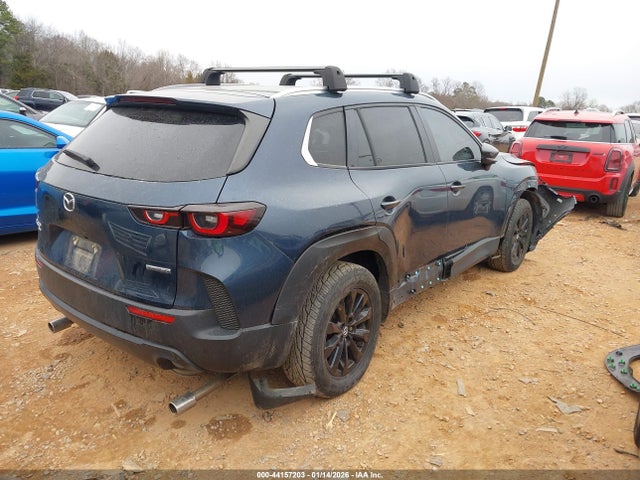 Aukcja sprzedaży 2024 Mazda Cx-50 2.5 S Select, vin: 7MMVABAM9RN182118, numer aukcji: 44157203