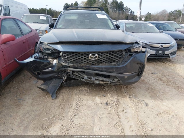 Aukcja sprzedaży 2024 Mazda Cx-50 2.5 S Select, vin: 7MMVABAM9RN182118, numer aukcji: 44157203