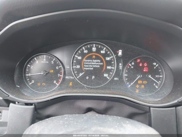 Aukcja sprzedaży 2024 Mazda Cx-50 2.5 S Select, vin: 7MMVABAM9RN182118, numer aukcji: 44157203