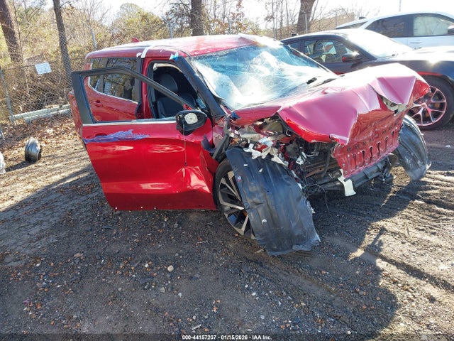 2024 MITSUBISHI OUTLANDER JA4J3VA82RZ054027 Photo 0