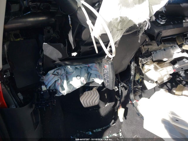 2024 MITSUBISHI OUTLANDER JA4J3VA82RZ054027 Photo 10