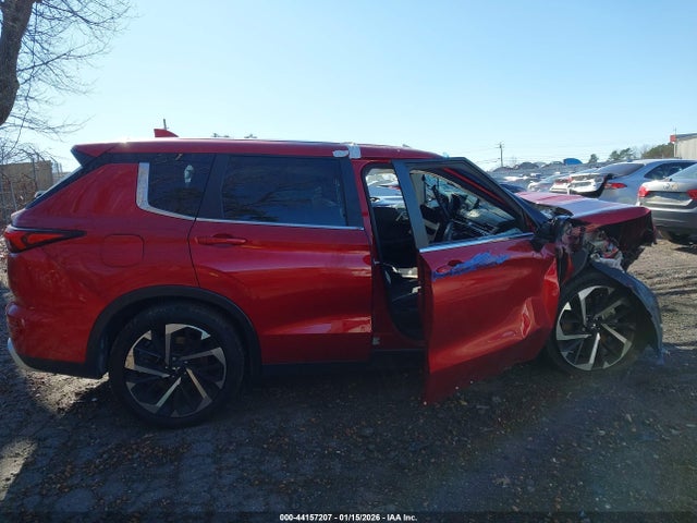 Продаж на аукціоні авто 2024 Mitsubishi Outlander Se 2.5 2wd, vin: JA4J3VA82RZ054027, номер лоту: 44157207
