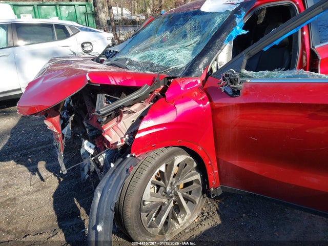 Продаж на аукціоні авто 2024 Mitsubishi Outlander Se 2.5 2wd, vin: JA4J3VA82RZ054027, номер лоту: 44157207