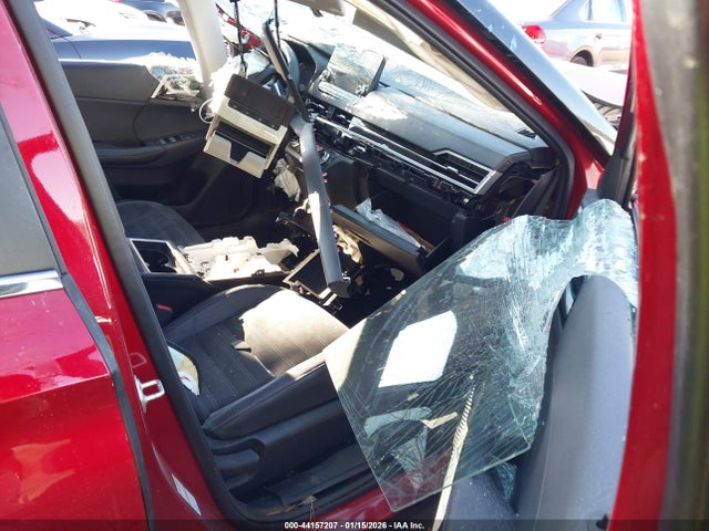 2024 MITSUBISHI OUTLANDER JA4J3VA82RZ054027 Photo 4