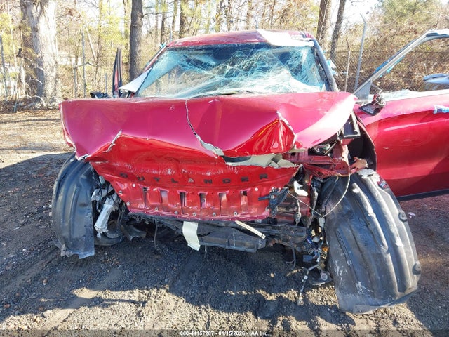 2024 MITSUBISHI OUTLANDER JA4J3VA82RZ054027 Photo 5