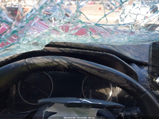 2024 MITSUBISHI OUTLANDER JA4J3VA82RZ054027 Photo 6