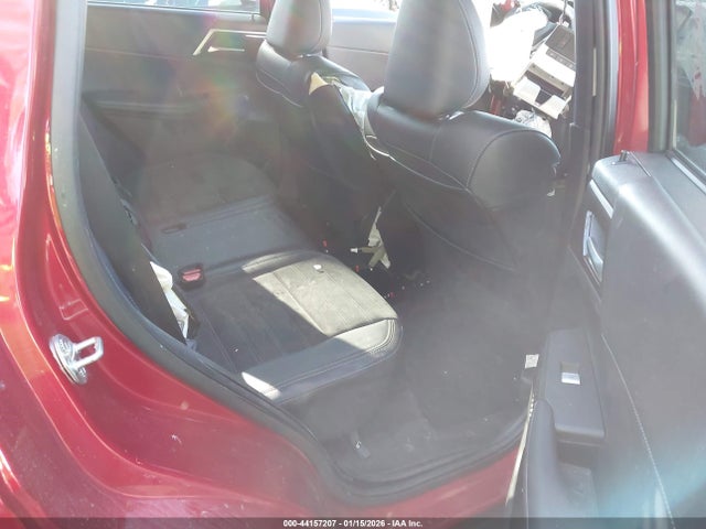 2024 MITSUBISHI OUTLANDER JA4J3VA82RZ054027 Photo 7