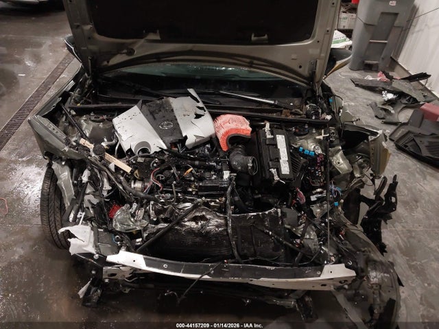 44157209 :رقم المزاد ، 58ADZ1B12SU208433 vin ، 2025 Lexus Es 350 مزاد بيع