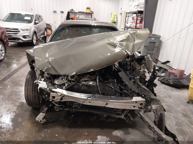 44157209 :رقم المزاد ، 58ADZ1B12SU208433 vin ، 2025 Lexus Es 350 مزاد بيع